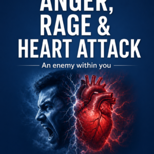 Anger, Rage & Heart Attack