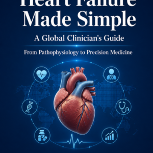 heart failure made simple