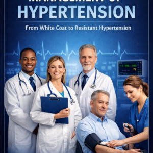 Hypertension care