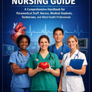 Cardiology nursing guide