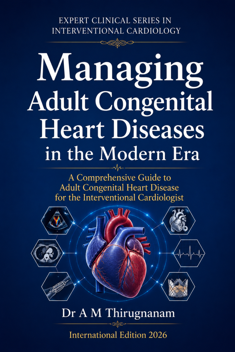 Managing Adult Congenital Heart Diseases in the Modern Era