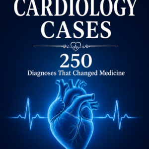 THE WORLD'S GREATEST CARDIOLOGY CASES