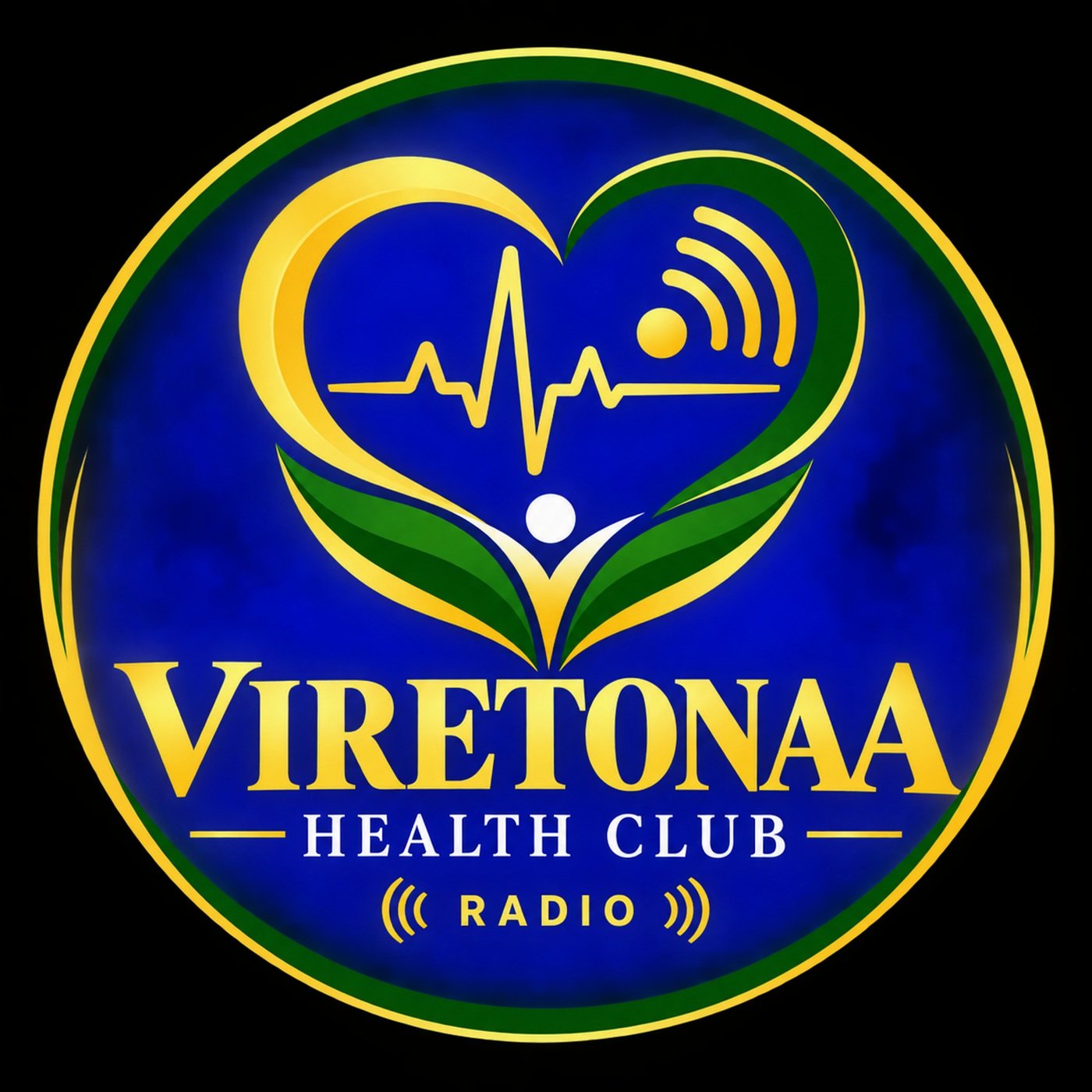 Xena FM — Viretonaa Health Club Radio